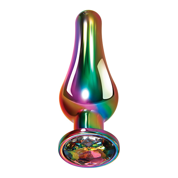 Evolved Rainbow Metal Plug set - Image 4