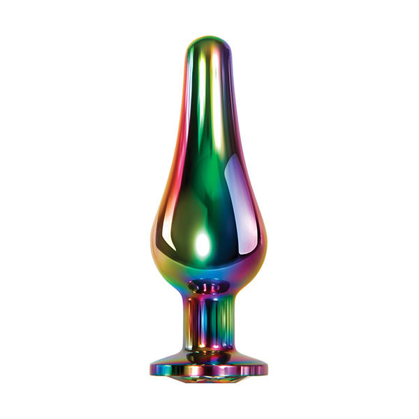 Evolved Rainbow Metal Plug - Image 5