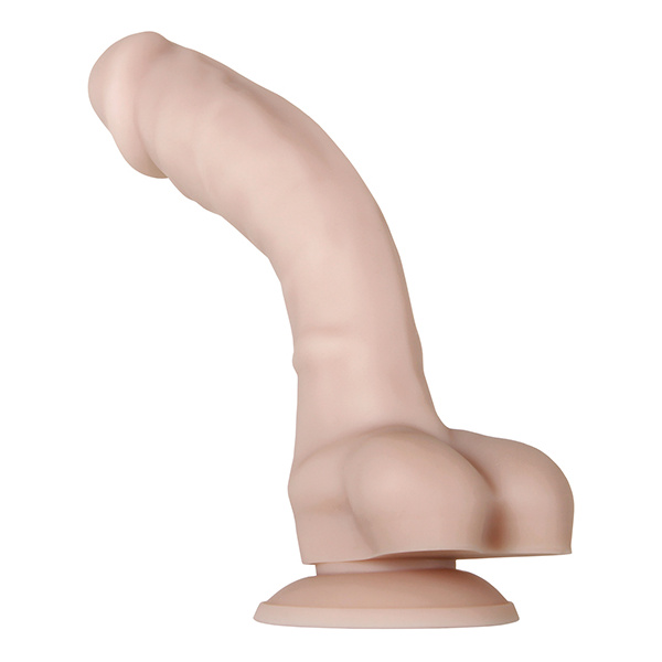 Evolved Real Supple Silicone Poseable 8.25 - Image 4