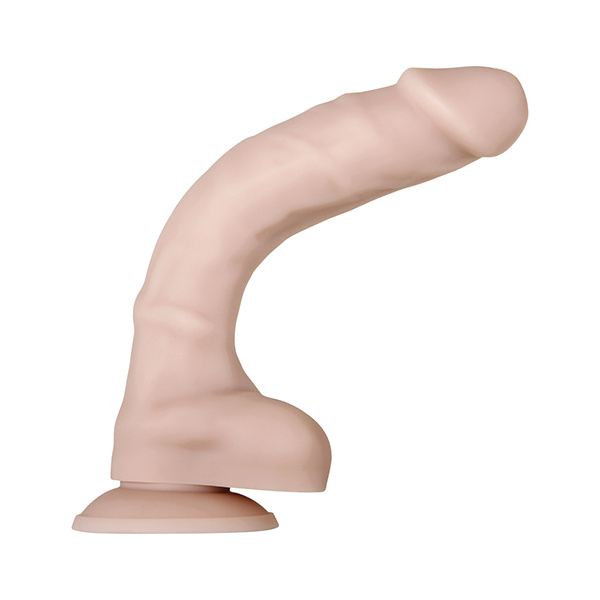 Evolved Real Supple Silicone Poseable 8.25 - Image 3