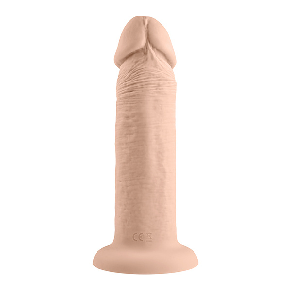 Evolved 6" Vibrating Dong - Image 4