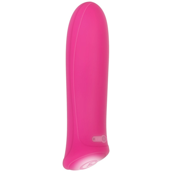 Evolved Purple Haze Rechargeable Bullet - Purple - Image 2