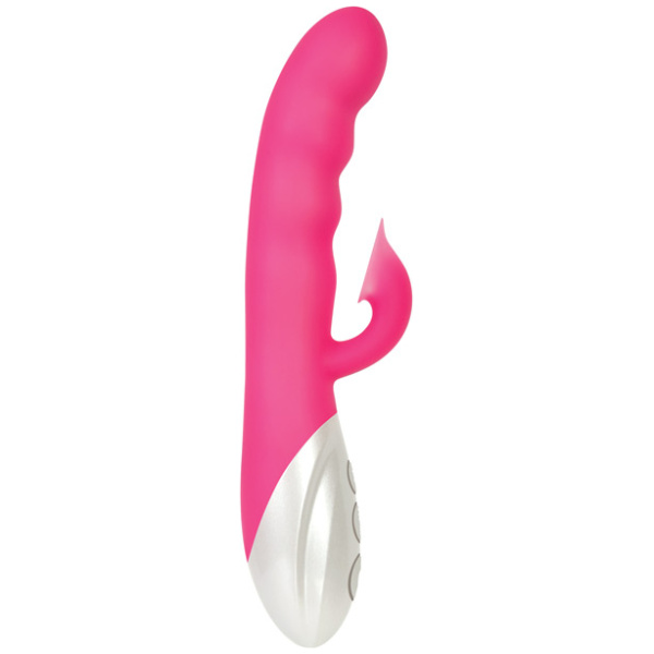 Evolved Instant O Rechargeable Vibrator - Image 2