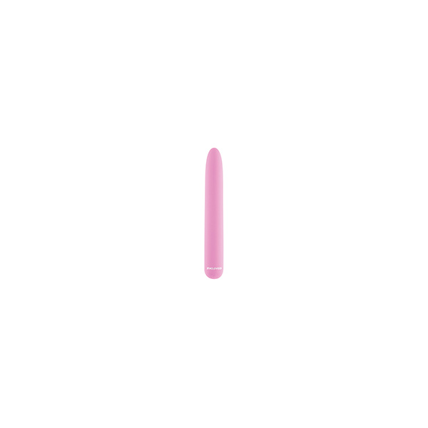 Evolved Carnation Classic Vibrator - Pink - Image 2