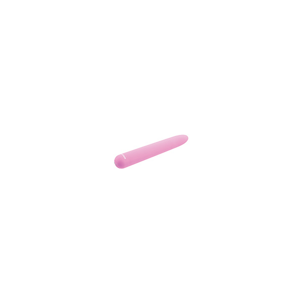 Evolved Carnation Classic Vibrator - Pink - Image 4