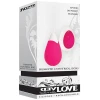 Evolved Remote Control Egg - Pink