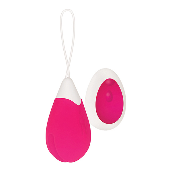 Evolved Remote Control Egg - Pink - Image 4