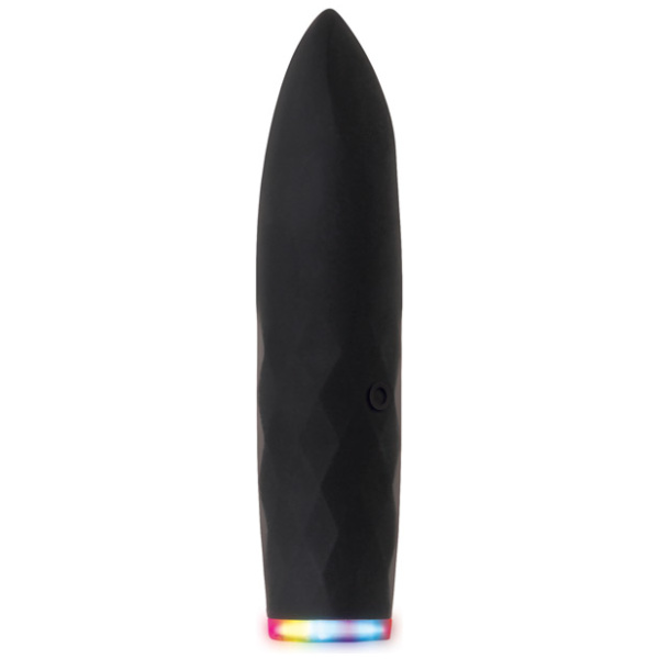 Evolved On the Spot Bullet - Black - Image 2