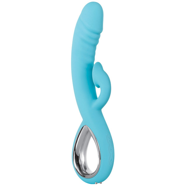 Evolved Triple Infinity - Teal - Image 4