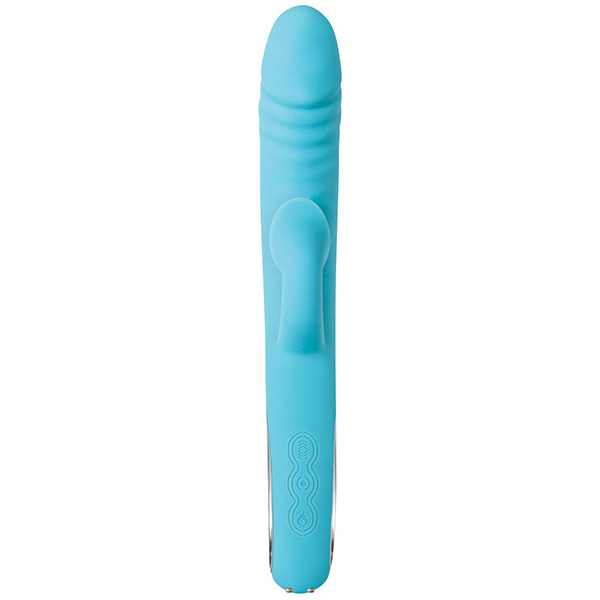Evolved Triple Infinity - Teal - Image 5