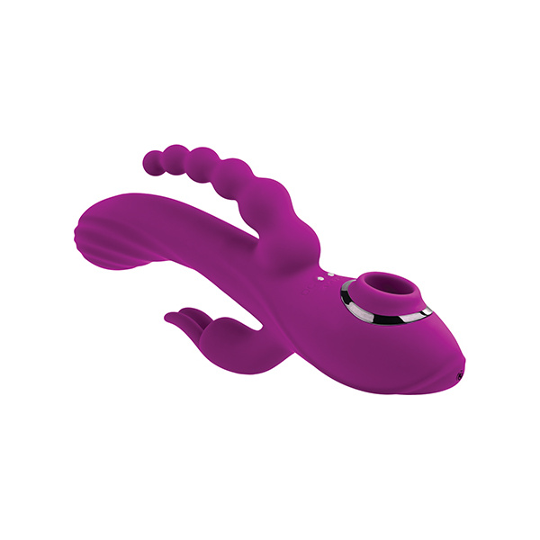 Evolved Fourgasm - Purple - Image 5