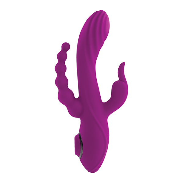 Evolved Fourgasm - Purple - Image 3