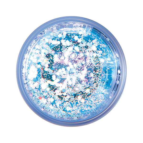 Evolved Glitteriffic - Blue - Image 4