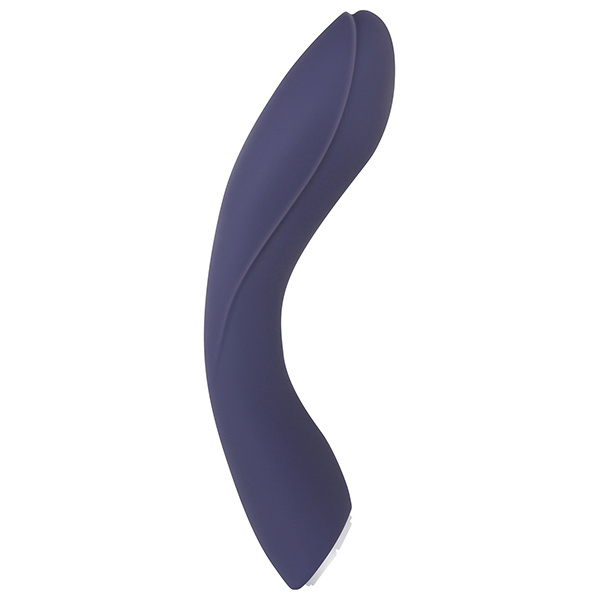 Evolved Coming Strong Vibrator - Blue - Image 3