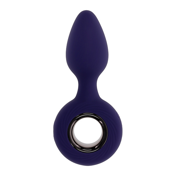 Evolved My Precious Vibrating Plug - Image 4