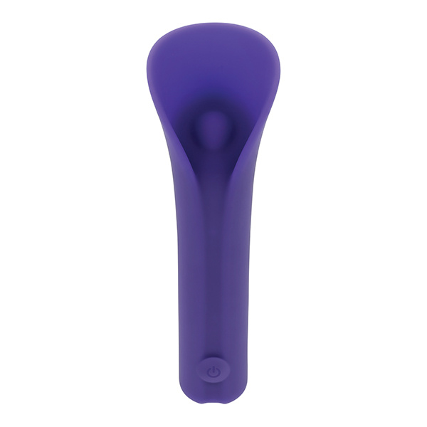 Evolved Full Coverage Stimulator - Purple - Image 2