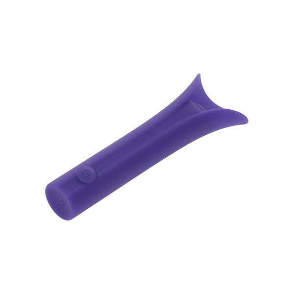 Evolved Full Coverage Stimulator - Purple - Image 4