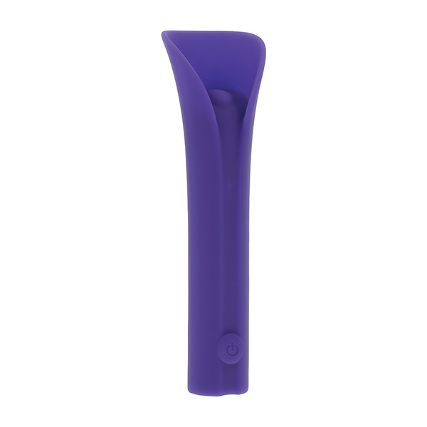 Evolved Full Coverage Stimulator - Purple - Image 5