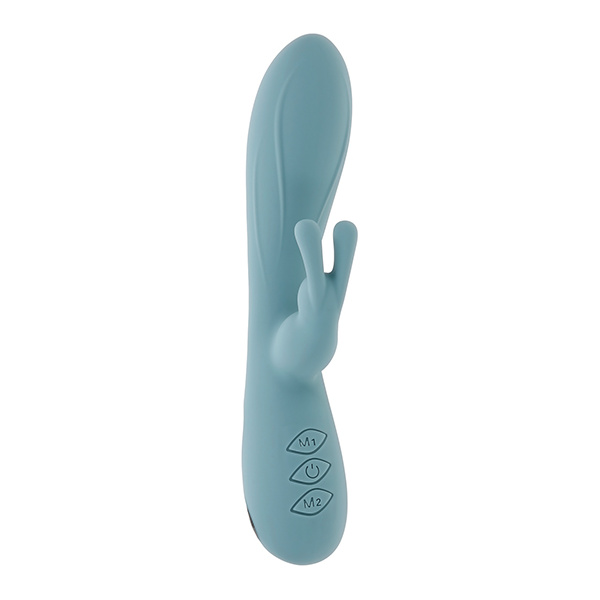 Evolved Boss Bunny Rabbit Vibrator - Image 5