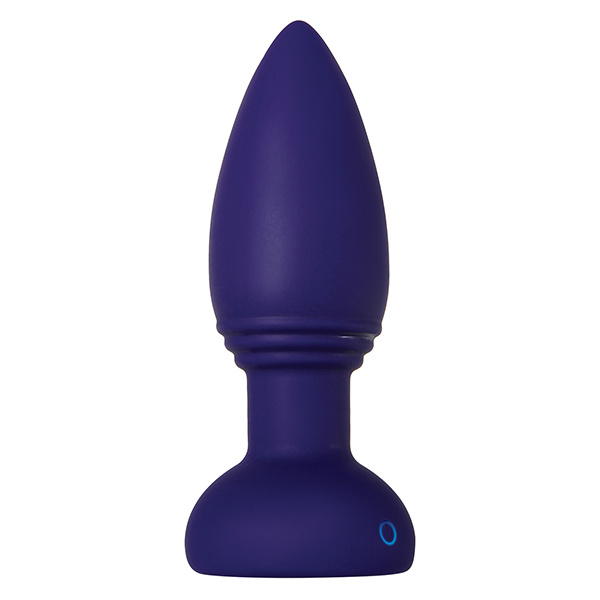 Evolved Smooshy Tooshy - Purple - Image 3