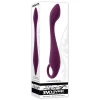 Evolved Lochness G G-Spot Vibe - Burgundy