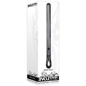 Evolved Pen Pal  Vibe - Black