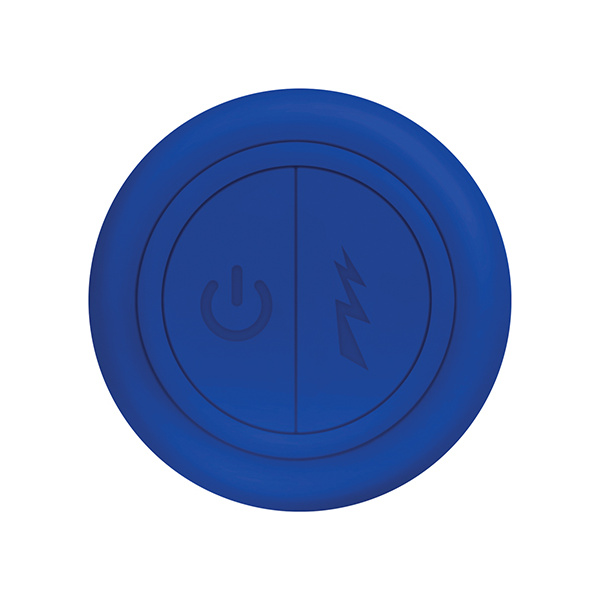 Evolved Robust Rumbler - Blue - Image 2