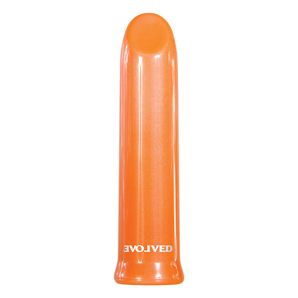 Evolved Lip Service - Orange - Image 5