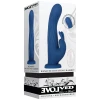 Evolved Remote Rotating Rabbit - Blue