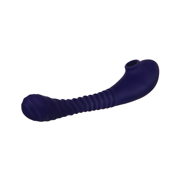 Evolved Bendable Sucker - Purple - Image 4