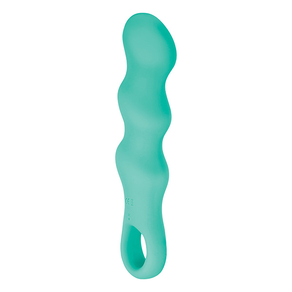 Evolved Triple Teaser - Teal - Image 4