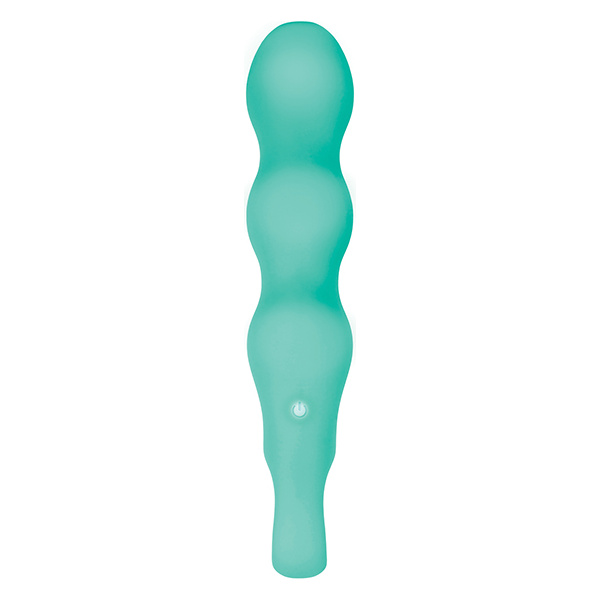 Evolved Triple Teaser - Teal - Image 2