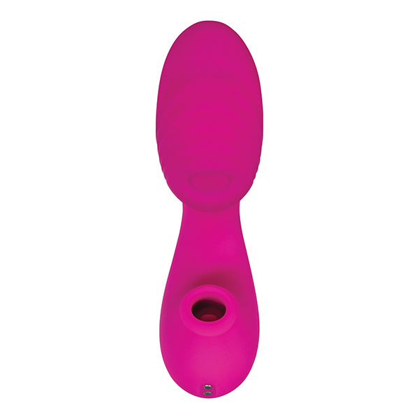 Evolved The Note Thumping Licking Vibe- Pink - Image 5