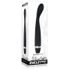 Evolved Skinny G  Silicone G Spot Vibrator - Black