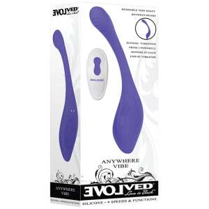 Evolved Anywhere Vibe - Blue
