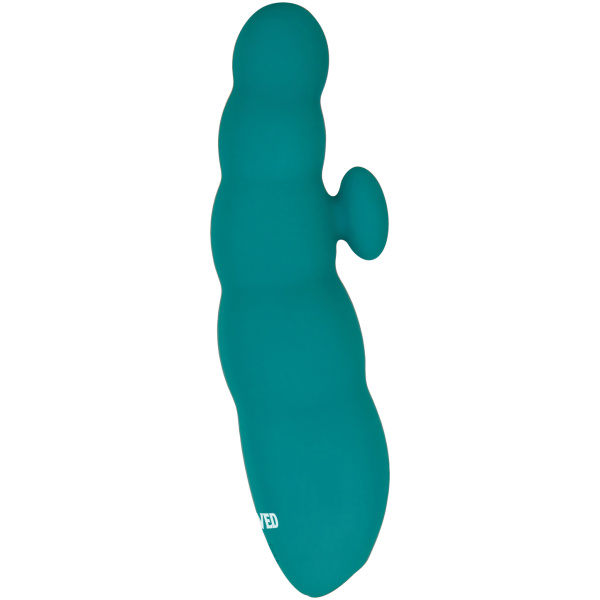 Evolved G Spot Perfection Vibe - Teal - Image 4