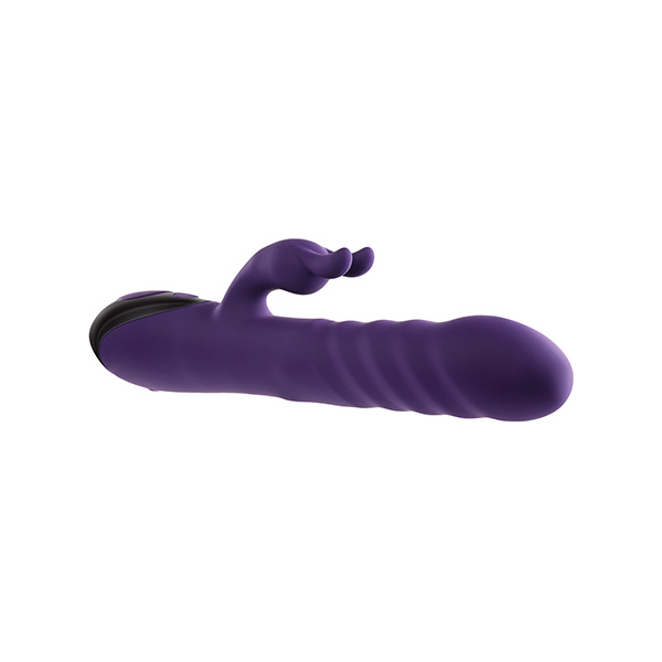 Evolved Rascally Rabbit - Purple - Image 5