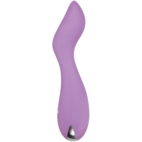 Evolved Lilac G Petite G Spot Vibe - Purple - Image 3