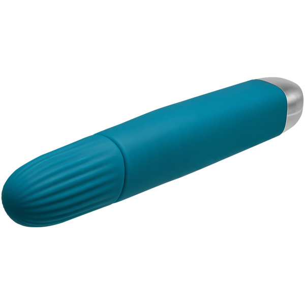 Evolved Super Slim Wand - Teal - Image 5