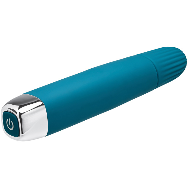 Evolved Super Slim Wand - Teal - Image 4