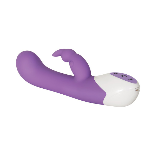 Evolved Enchanted Bunny - Purple - Image 2