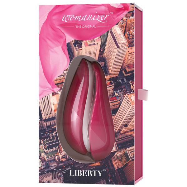 Womanizer Liberty - Image 5