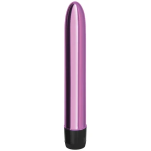 Erotic Toy Company Chrome Classics Vibe