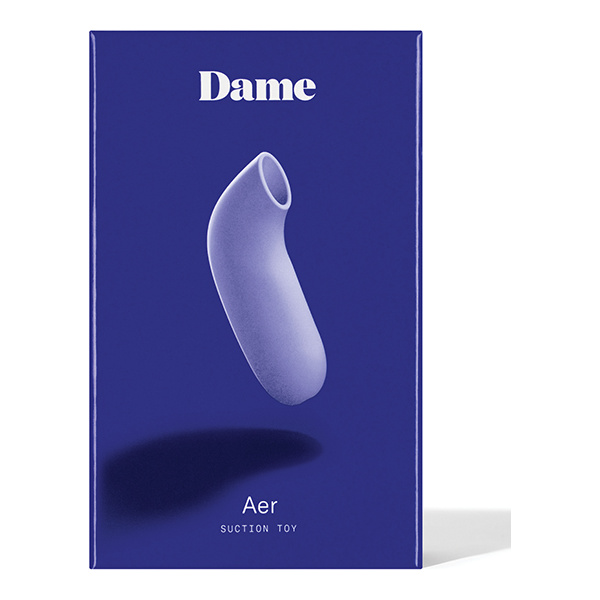 Dame Aer - Periwinkle - Image 5