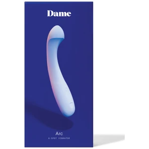 Dame Arc G-Spot Vibrator