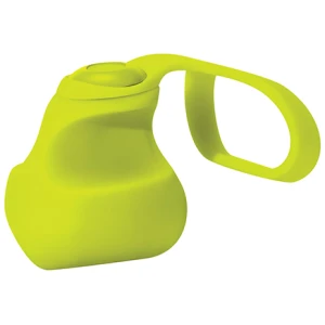 Dame Fin Finger Vibrator