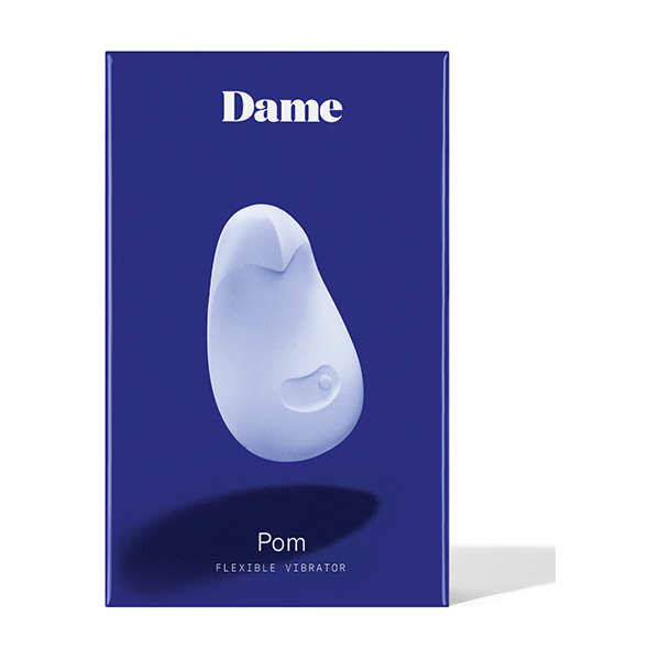 Dame Pom Flexible Vibrator - Image 2