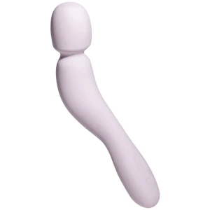 Dame Com Wand Vibrator - Quartz