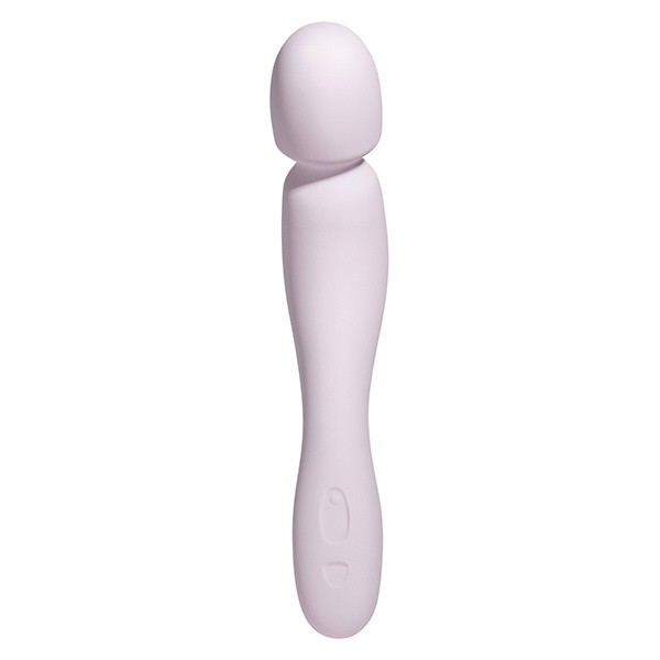 Dame Com Wand Vibrator - Quartz - Image 4