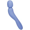 Dame Com Wand Vibrator - Periwinkle